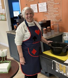 HBC New Years Day Event