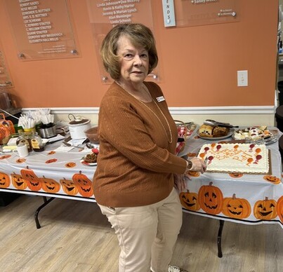 Birthday Celebration!