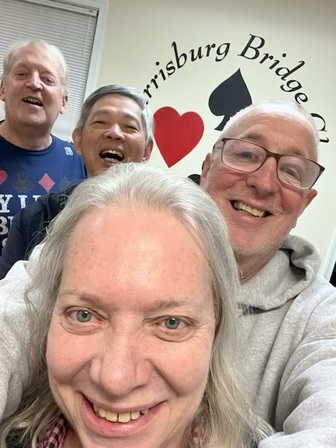 October Open Swiss Winners