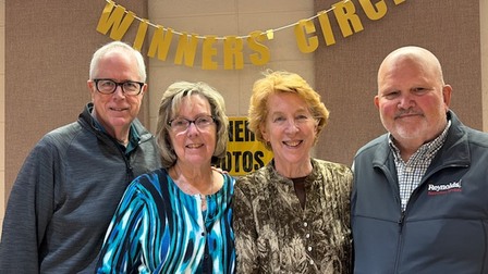 HBC's Newest Life Master