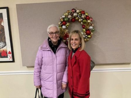 December Swiss Winners