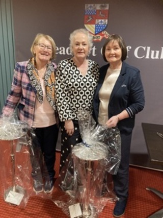 Captain�s Prize 2026