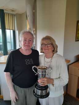 Club Ace Winner 2026