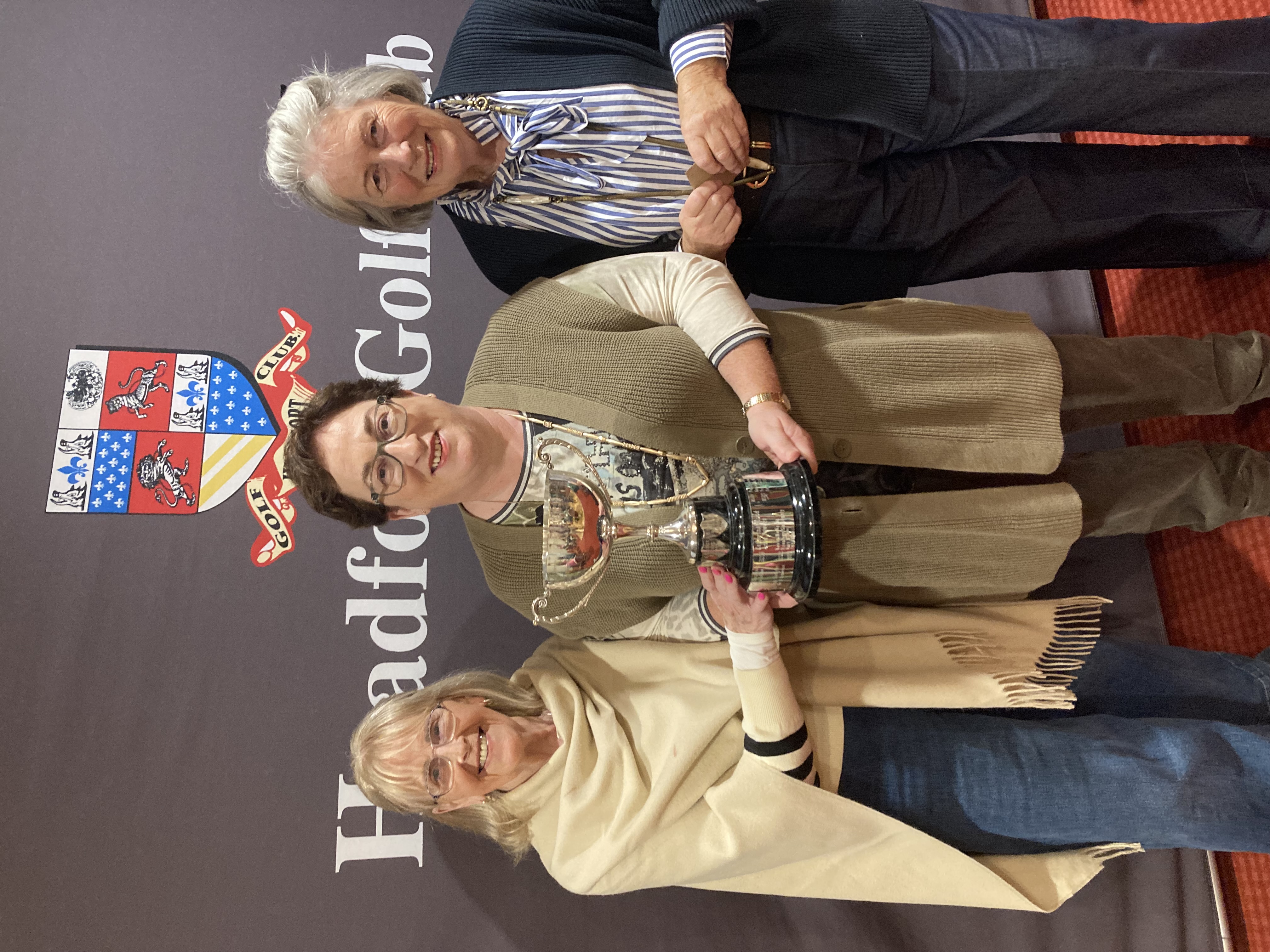 Des Scully Trophy 2026