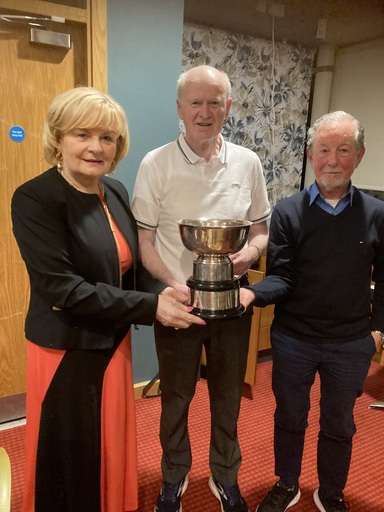 Headfort Trophy 2026