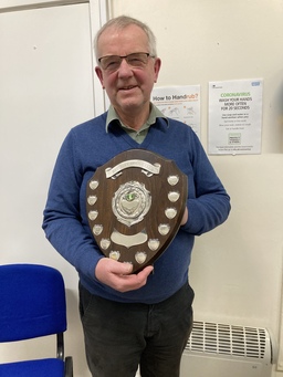 Prize Presentation 2021