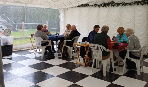 Gentle Bridge at Swinford