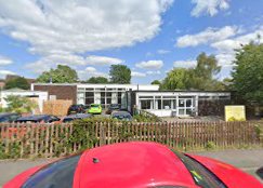 Beginners at Graham Adams Centre SOUTHAM