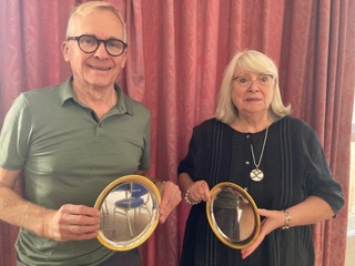 Latest Winners