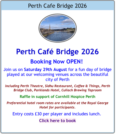 Perth Cafe Bridge