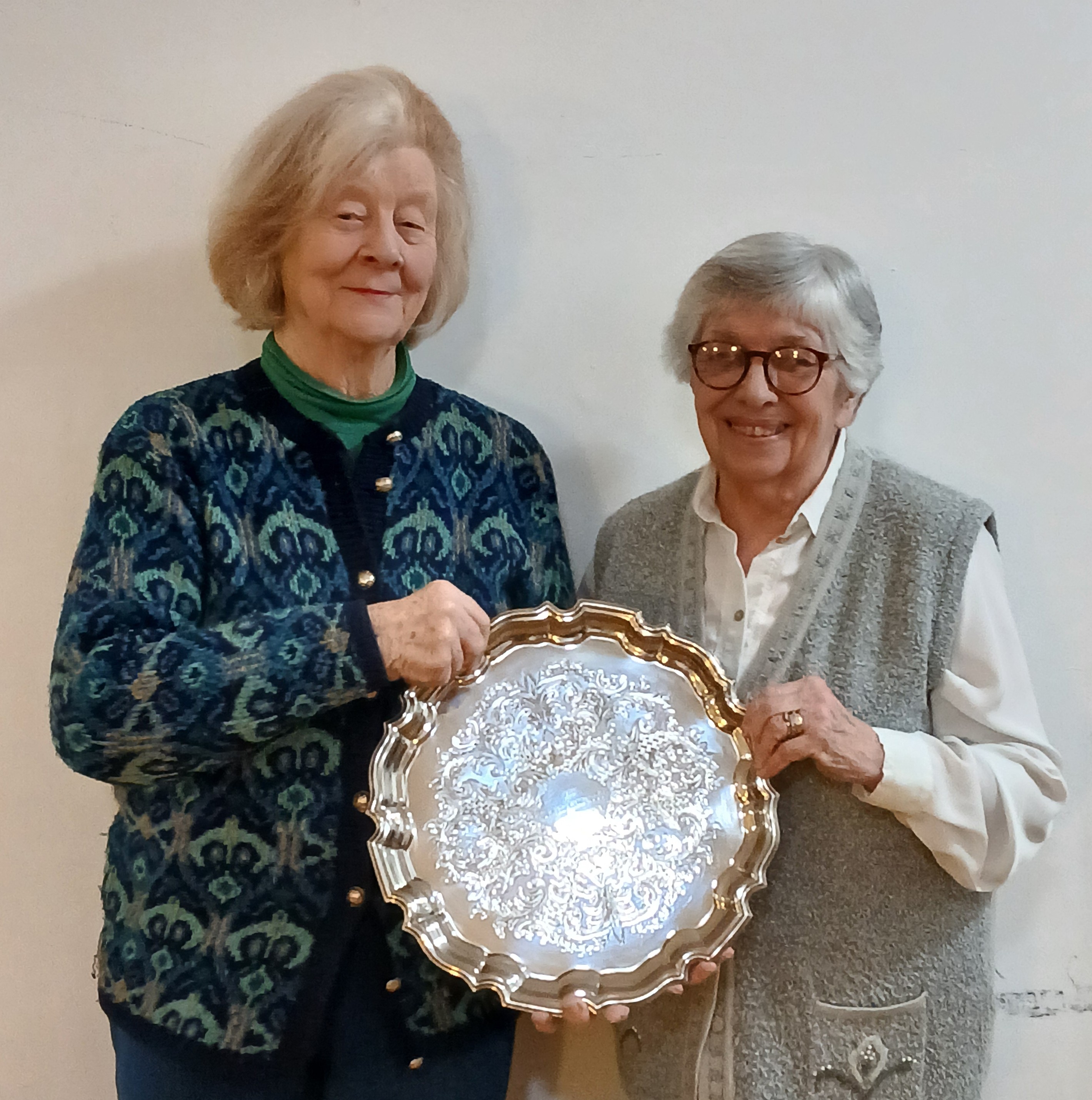 Lingwood Memorial Trophy