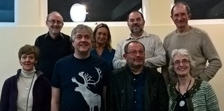 Mid Winter Teams Result