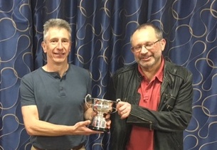 National Congratulations