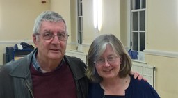 Candlestick Swiss Pairs Result