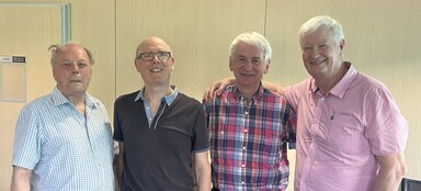 Hampshire Green Point Congress  20th/21st  June - Congratulations