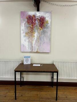 Charity Bridge Drive Sept 2025