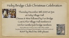 Christmas Celebration