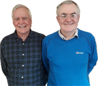 Peter Rowell Francis Kelly