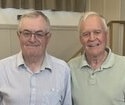 WIN FOR HORSHAM PAIR