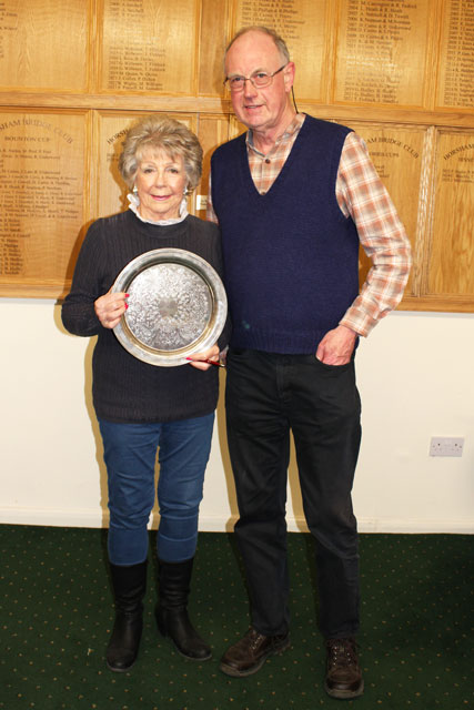 Jacqui McGuinness Jim Downes