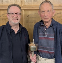 CLUB CHAMPIONS