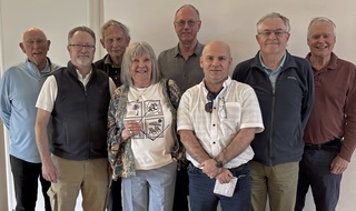 A WIN FOR HORSHAM TEAM