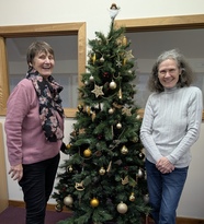 WIN FOR HORSHAM PAIR