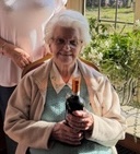 A WIN AT SEDGWICK PARK