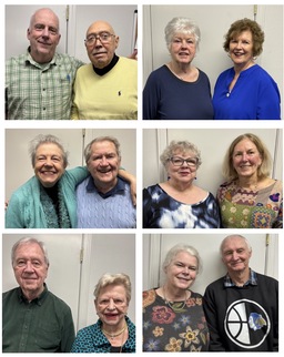 Alyce Ebel Appreciation Party