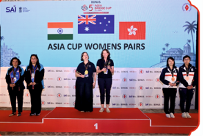Aussie National Teams hits GOLD & BRONZE + Another GOLD (Copy)