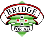 Welcome to the home of Rye Valley Bridge Club.