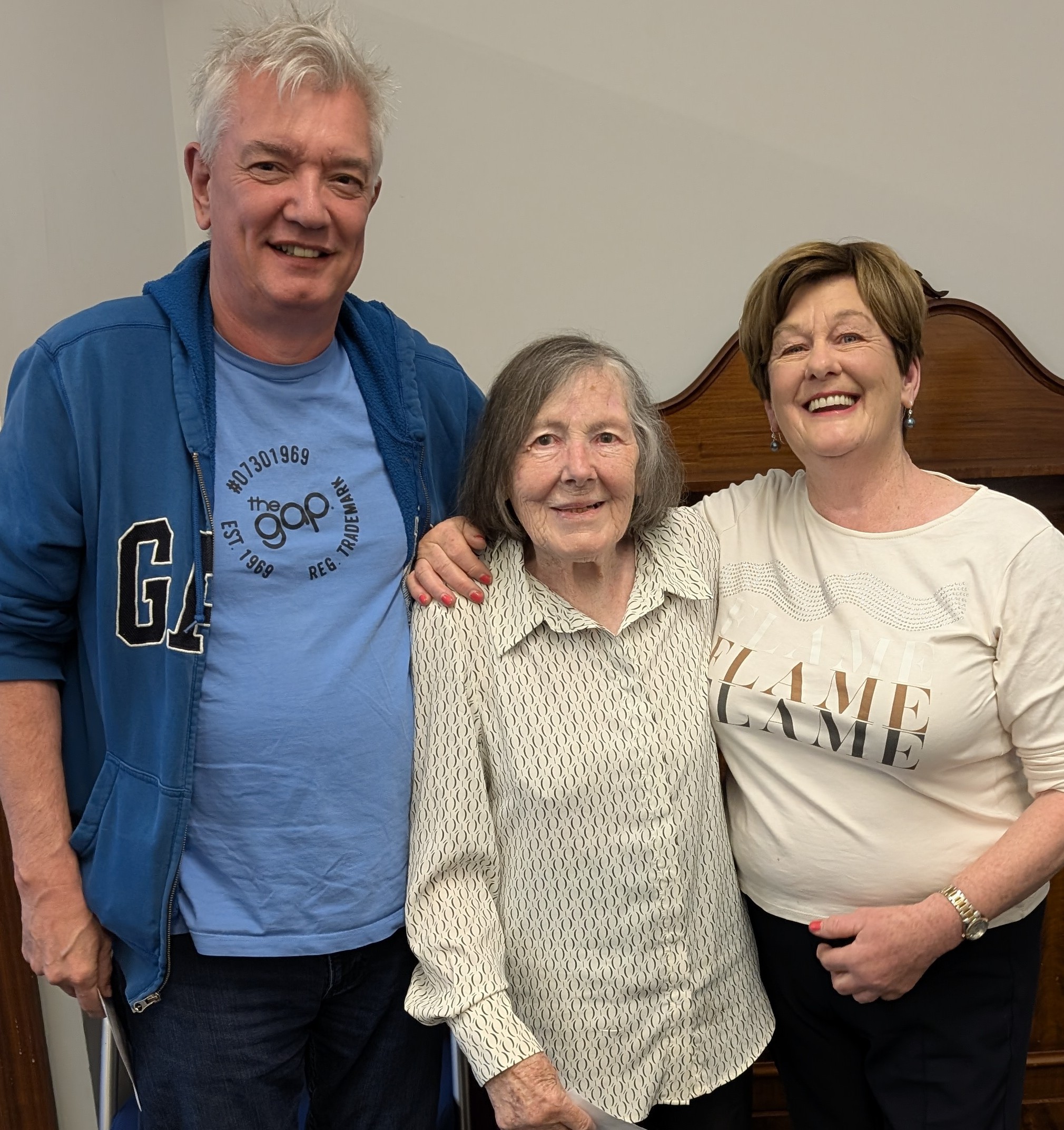 President Mary's Prize Winners 2026
