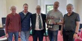 Egan Trophy