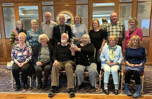 IBU INTERMEDIATE INTERPROVINCIAL CHAMPIONS 2025 - MUNSTER