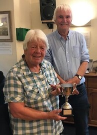 Kendal Retain Bay Cup