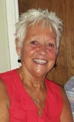 Janice Hornby