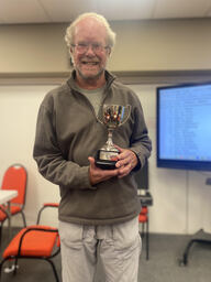 Betty Limb Trophy