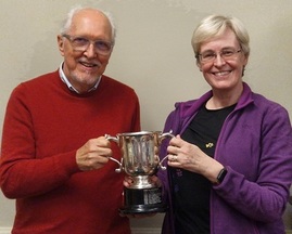 Dyer Smith Cup & Hunter Cup - October 2025