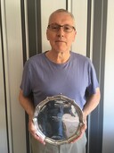 Ron Davis tops Master Point list; Club Champions announced