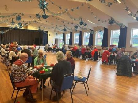 Christmas Party 2025