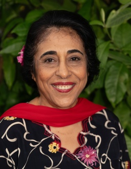 Dr Tahira Naqvi Memorial Pairs