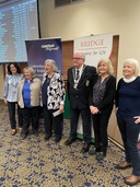 Holmes Wilson National Teams Championship 2026