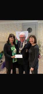 Intermediate B National Pairs Civil Service Cup 2026