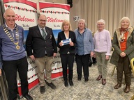 Malahide Congress Teams 2026