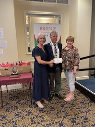 Intermediate A Prizewinners Duais An Uachtarain September 19/20 2026