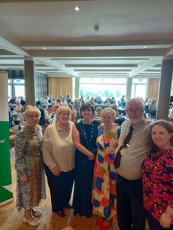 The Killarney Bridge Congress Committee