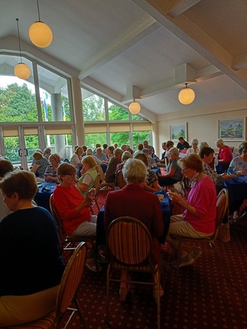 The Killarney Bridge Congress 2026