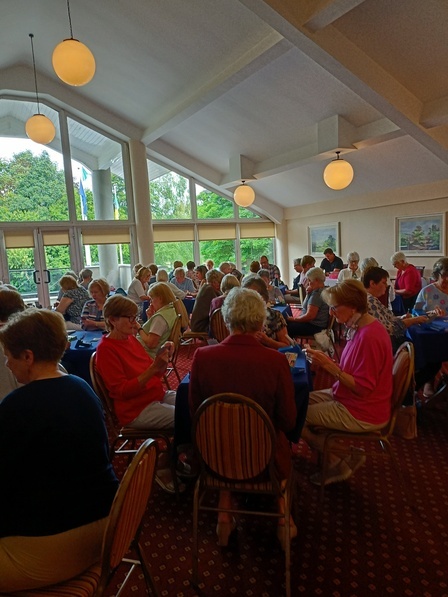 The Killarney Bridge Congress 2025