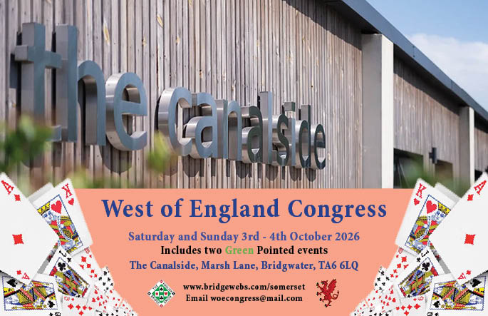 SCBA West of England Congress 2026