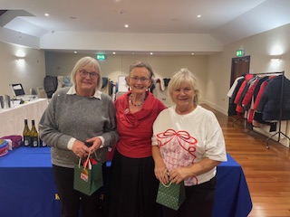 CHRISTMAS 2025 BEST GROSS